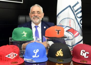 Los grandes aciertos de Lidom