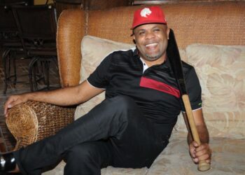 Neifi Pérez: Hace grandes revelaciones