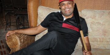 Neifi Pérez: Hace grandes revelaciones