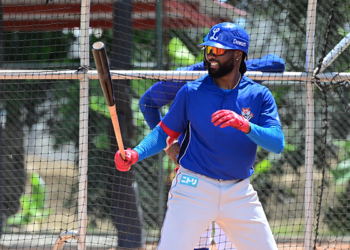 Licey firma a Alen Hanson como agente libre