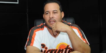 Erick Almonte: Genuina expresión de calidad y liderazgo en LIDOM