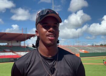 Adael Amador: «Este año habrá Torolío… haremos que los fanáticos disfruten»