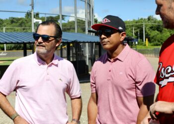 José Miguel Bonetti: “Los muchachos están para esto”