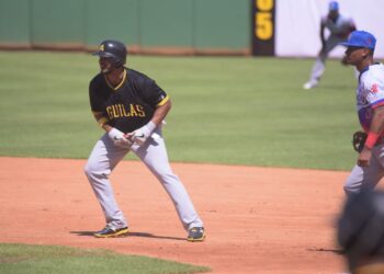 Águilas blanquean a Titanes de Puerto Plata en partido de pretemporada