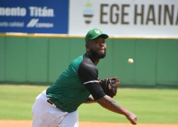 ¿Neftalí Féliz el lanzador abridor? Es una posibilidad con las Estrellas Orientales