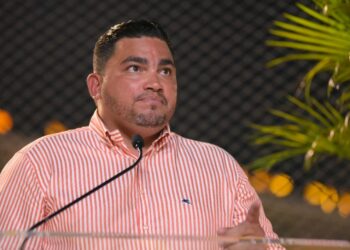 Ovalles define liderazgo de los veteranos como fortaleza de las Águilas