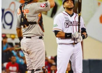 La grandeza de Nelson Cruz en LIDOM