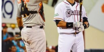 La grandeza de Nelson Cruz en LIDOM