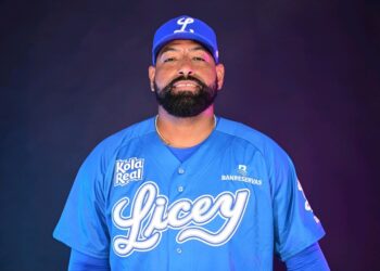 César Valdez tira hoy contra los Toros