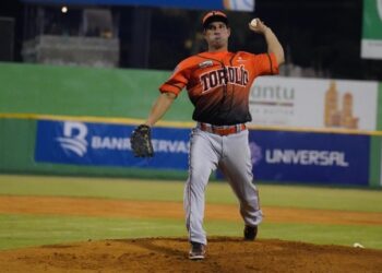 La rotación abridora de los Toros para resto de la semana