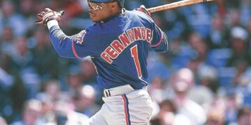 Tony Cabeza Fernández Eppy Guerrero descubrió su talento y lo firmó