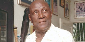 Ricardo Carty  El rey de las anécdotas