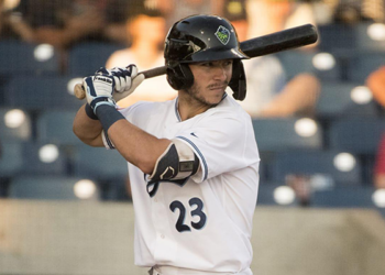 Licey contrata a Tristin English como refuerzo