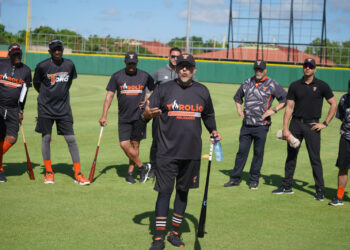 Toros del Este van por su corona 4