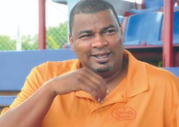 José Rijo comenzó a brillar a los 18 años