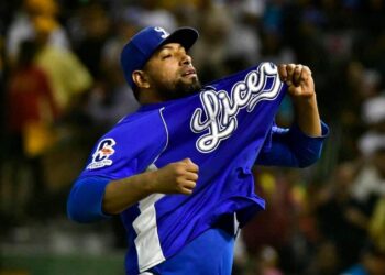 «El César De Lidom»