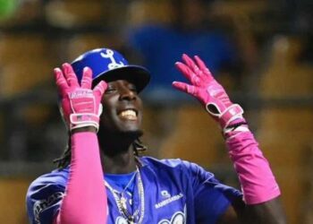 El Licey se pondrá mejor