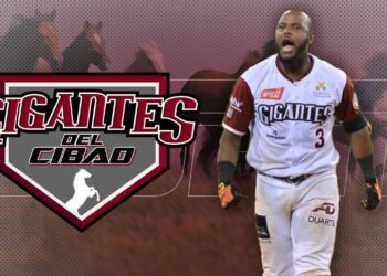 Hansel Alberto reafirma su rol de liderazgo dentro del Gigantes del Cibao