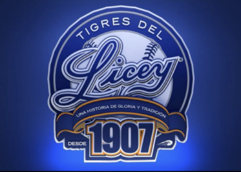 Tigres del Licey van por su corona 24