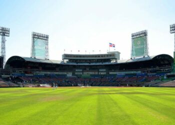 LIDOM es una Liga GRANDE!!!