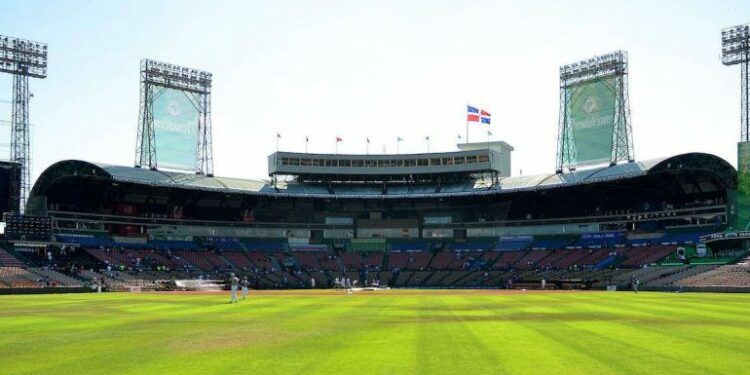 LIDOM es una Liga GRANDE!!!