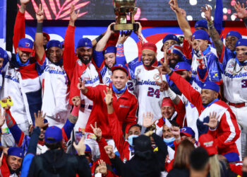 RD: Reyes del Caribe!!!.