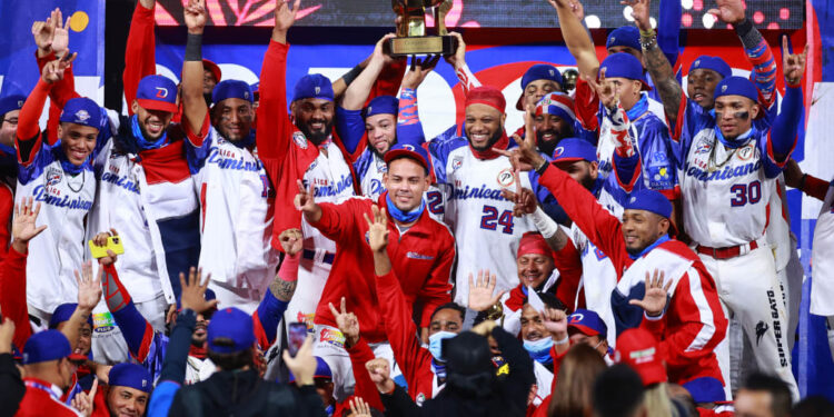 RD: Reyes del Caribe!!!.