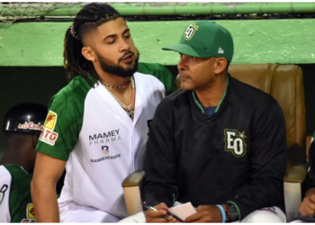 Estrellas Orientales van por su corona 4