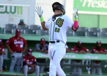 Fernando Tatis Jr. lanzará primera bola en el Tetelo Vargas