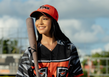 Toros designan a Romi Luz De Jesús como su madrina temporada 2023-24