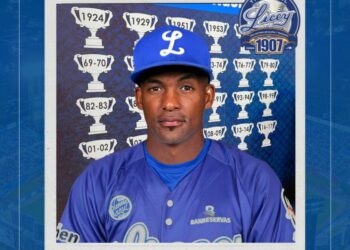 Andújar, Pérez y Suero se integran a los campeones