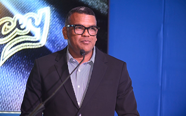 Audo Vicente anuncia próximas integraciones para los campeones