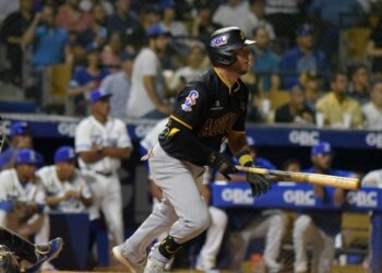 Las Águilas rompen racha negativa