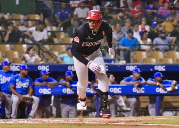 Erik González: la paciencia es nuestra prioridad