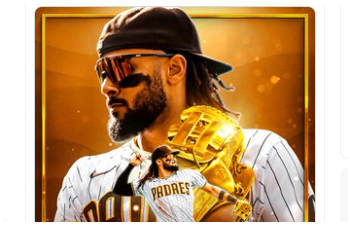 Fernando Tatis Jr. gana el premio Guante de Oro