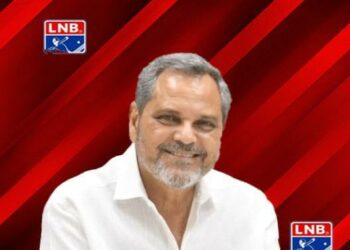 Comisionado de béisbol y Lidom apoyarán rescate play la Puya