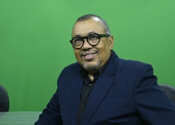 Américo Celado anuncia premiación anual de la ACD