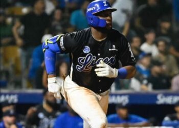 Mel Busca igualar a Perry y Byrnes