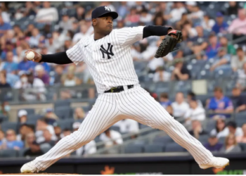 Cambio de equipo podría motivar a Luis Severino