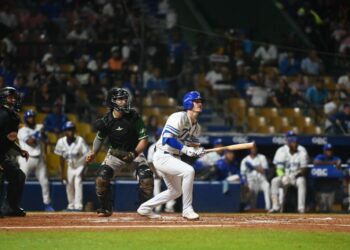 Licey vence a las Estrellas y asume el segundo lugar