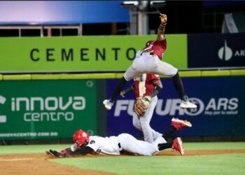 Junior Lake: el sacrificio ha valido la pena