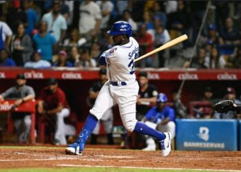 Michael De León, la paciencia y la titularidad como resultado