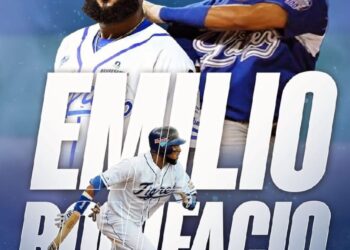 Grandeza de Emilio Bonifacio