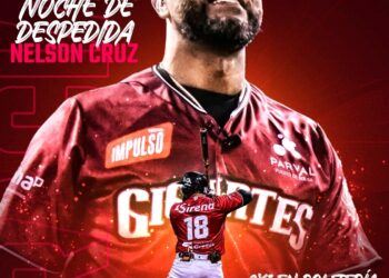 Gigantes tendrán 2×1 en boletería en Preferencias y Gradas para el partido del miércoles Vs Licey