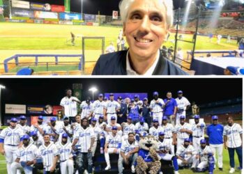 Ravelo: Vamos a ganar a Nueva York