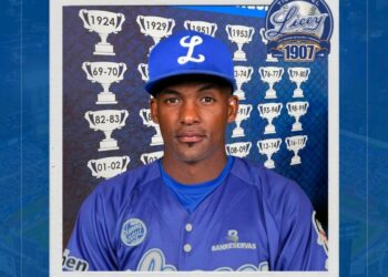 Miguel Andújar: “Yo soy liceísta desde niño”