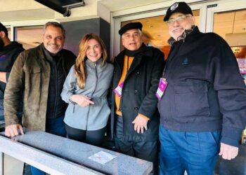 Comisionado de Béisbol resalta el   Éxito de la Serie Titanes del Caribe