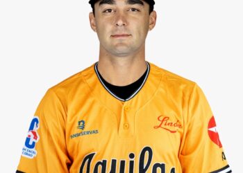 Águilas anuncian contratación del torpedero Coco Montes