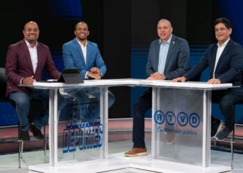 RTVD con nuevo programa deportivo