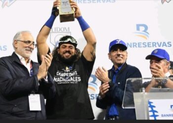 Jorge Alfaro, recuerdo del campeonato y mentalidad ante reto repetir hazaña